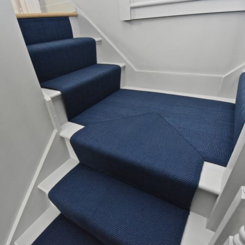 flatweave-stair-runners-london-bowloom-morden-navy-blue-11a