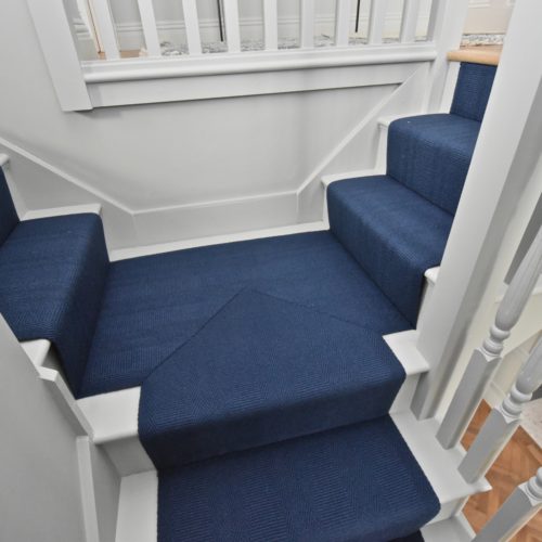 flatweave-stair-runners-london-bowloom-morden-navy-blue-12a