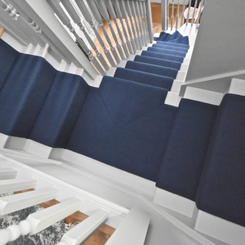 flatweave-stair-runners-london-bowloom-morden-navy-blue-17a