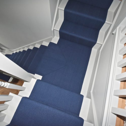 flatweave-stair-runners-london-bowloom-morden-navy-blue-19a