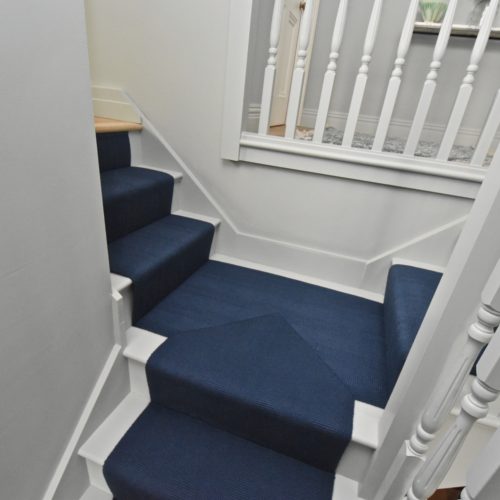 flatweave-stair-runners-london-bowloom-morden-navy-blue-1a