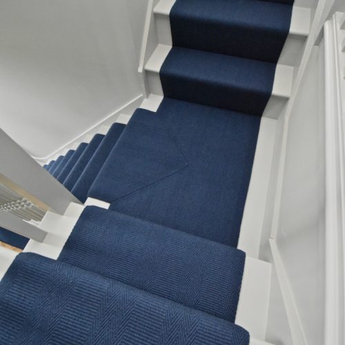 flatweave-stair-runners-london-bowloom-morden-navy-blue-23a