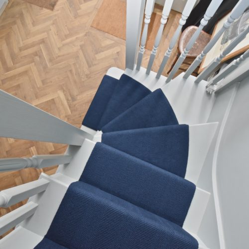 flatweave-stair-runners-london-bowloom-morden-navy-blue-2a