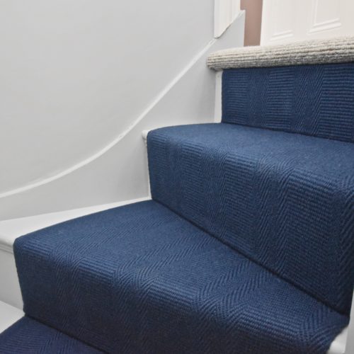 flatweave-stair-runners-london-bowloom-morden-navy-blue-36a