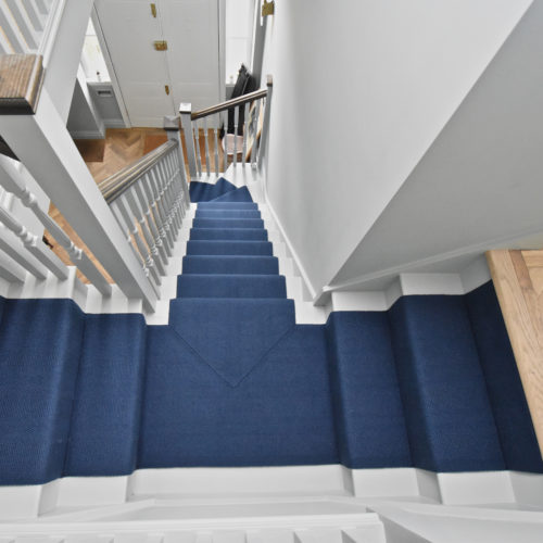 flatweave-stair-runners-london-bowloom-morden-navy-blue-3a