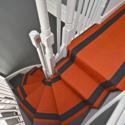 stair-runner-london-off-the-loom-ashington-tangerine-orange-bowloom-12