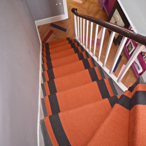 stair-runner-london-off-the-loom-ashington-tangerine-orange-bowloom-37
