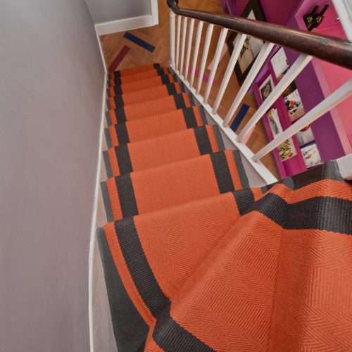 stair-runner-london-off-the-loom-ashington-tangerine-orange-bowloom-38