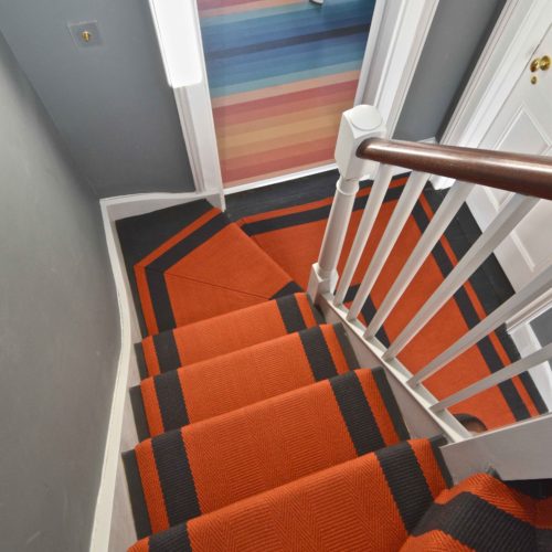 stair-runner-london-off-the-loom-ashington-tangerine-orange-bowloom-5