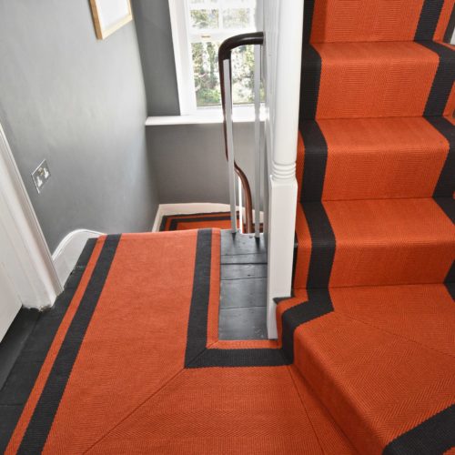 stair-runner-london-off-the-loom-ashington-tangerine-orange-bowloom-6