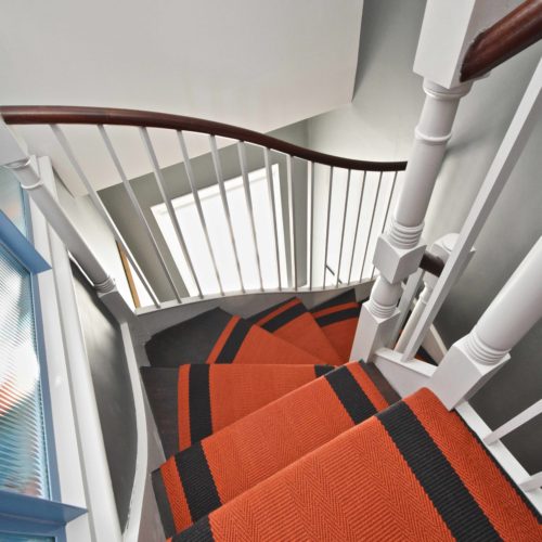 stair-runner-london-off-the-loom-ashington-tangerine-orange-bowloom-9