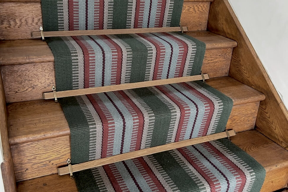 Allonby – Townsend